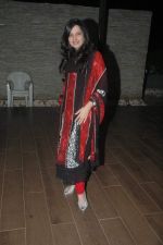 amy billimoria at Sandip Soparkar dance event in Andheri, Mumbai on 11th Feb 2012 (134).JPG